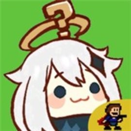 iwanna原神版手机版