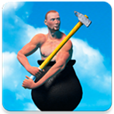 getting over it手机版