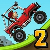 登山赛车2国际服正版