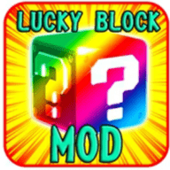 我的世界叶枫幸运方块整合包5Mc