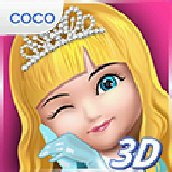 Ava3DDoll人偶游戏