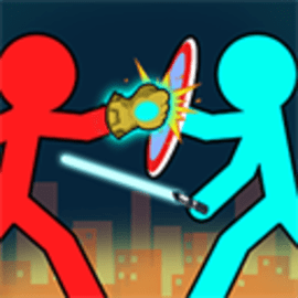 火柴人决斗免费最新版