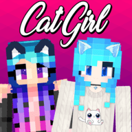 我的世界猫娘mod免费获取
