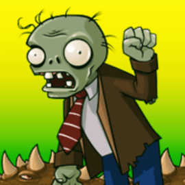 pvz巾版官方版