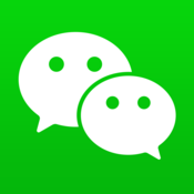 WeChat国际版app