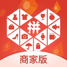 拼多多商家版app