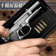 仿真武器屏幕游戏官方版
