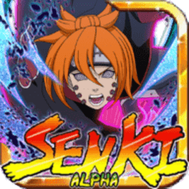 火影战记赤焰版(赤焰大佬改版)