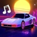 音乐赛车手机版