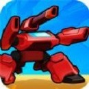 机甲战争安卓版