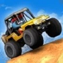 迷你登山赛车中文版