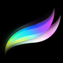 Procreate绘画免费版