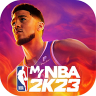 我的nba2k23国际版