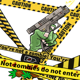 PvZ警戒手机版