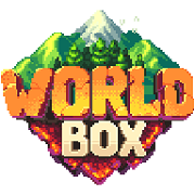 世界盒子0.15.9全物品解锁版