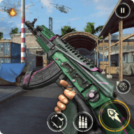 Fps火力掩护射击安卓版