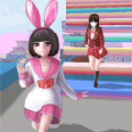 樱花高校跑酷官方版