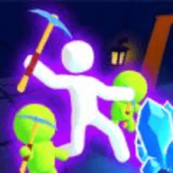 火柴人生还者官方正版