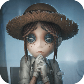 第五人格共研服最新版