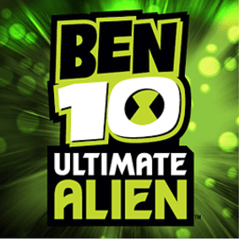 ben10终极异形游戏官方版
