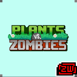 pvz但是像素官方版