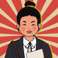 升职吧老六王蓝莓最新版
