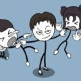 火柴人淘汰对决免费版
