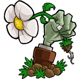 植物大战僵尸第二次世界大战版