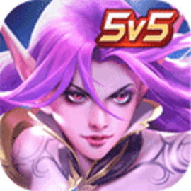 英雄血战5v5中文手机版
