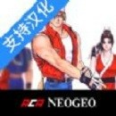 真饿狼传说特别版内置菜单版