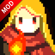 元素地牢内置修改器mod