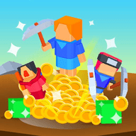 积木碎碎碰无限金币