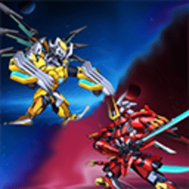 机甲斗兽场内置菜单最新版