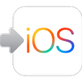 move to ios官方版