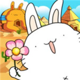 胖兔文明摸摸鱼无敌版