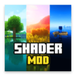 我的世界光影mod版