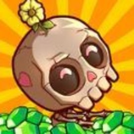 僵尸vs植物2官方版