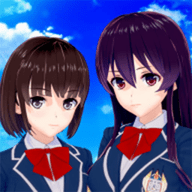 樱花学校自带跑酷最新版