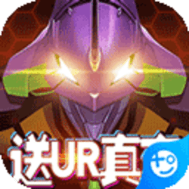 新世纪福音战士破晓游戏安卓版