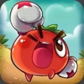 燃烧的蔬菜3游戏官方版