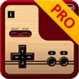 高级NES FC模拟器付费版竖版