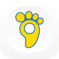 阿巴町儿童智能手表app