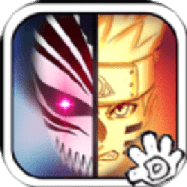 死神VS火影原神版官方版
