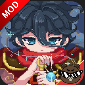 星元大陆mod菜单版