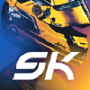 Street Kart racing苹果版