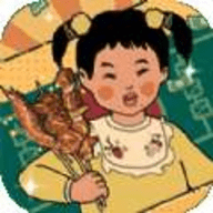 王蓝莓的烧烤摊作弊菜单最新版