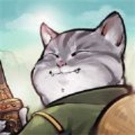 我的猫会功夫无广告版