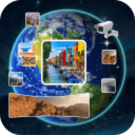 地球仪3d全景图手机版