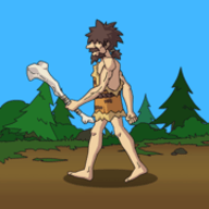 原始人别嚣张内置F0F菜单最新版