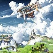 铁锈战争失落帝国版